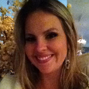 Foto de perfil de Ana Beatriz