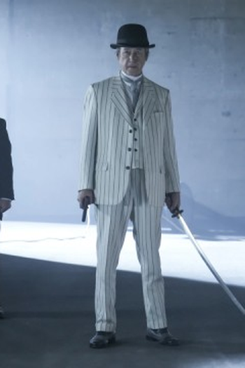 Poster de Episódio (4) (2023)