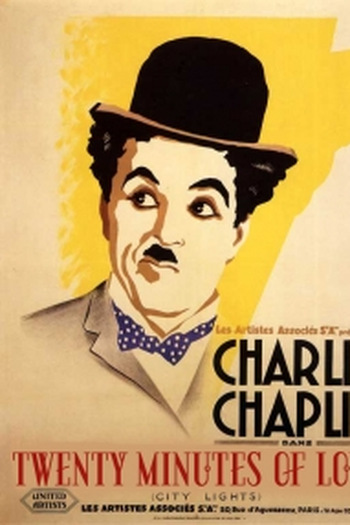  de Curta Carlitos Contra o Relógio (1914)