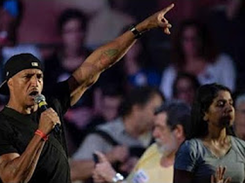 Foto 1 de Volta pra base