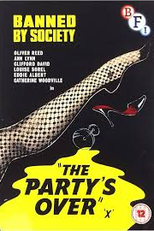 A Festa Acabou (The Party's Over)