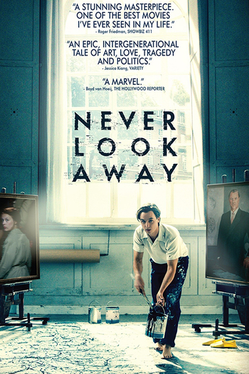  de Filme Nunca Deixe de Lembrar (2018)