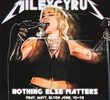 Miley Cyrus feat. WATT, Elton John, Yo-Yo Ma, Robert Trujillo, Chad Smith - Nothing Else Matters