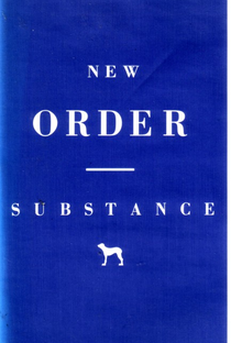 Substance 1989 - Poster / Capa / Cartaz - Oficial 1