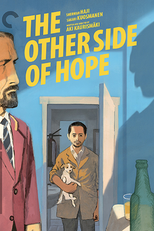 O Outro Lado da Esperança (Toivon Tuolla Puolen)