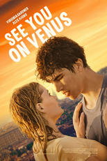 Nos Vemos em Vênus (See You on Venus)