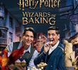 Harry Potter: Bruxos da Confeitaria (1ª Temporada)