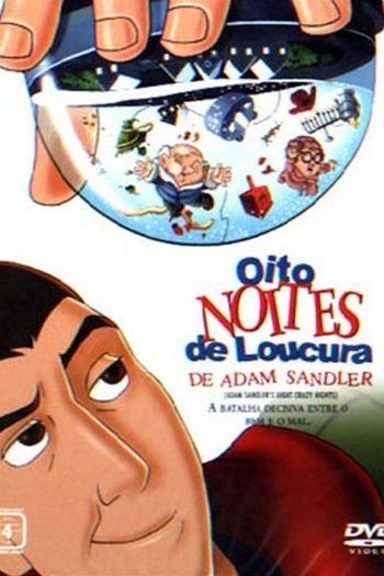  de Filme Oito Noites de Loucura (2002)