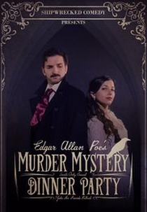 Edgar Allan Poe's Murder Mystery Dinner Party (Edgar Allan Poe's Murder Mystery Dinner Party)