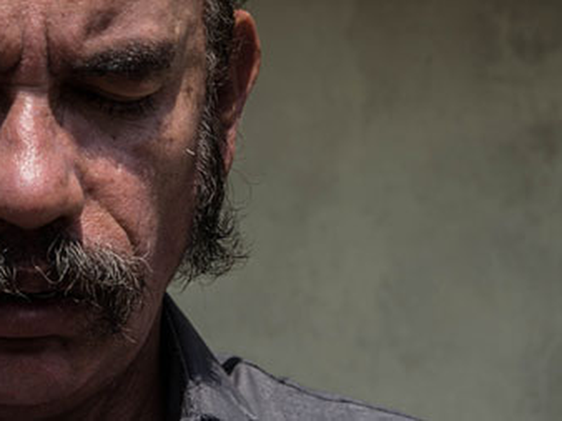 Foto 5 de O Silêncio do Rio