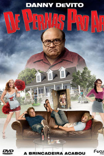  de Filme De Pernas Pro Ar (2010)