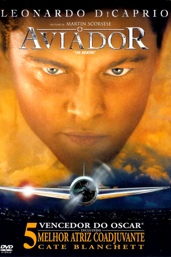  de Filme O Aviador (2004)