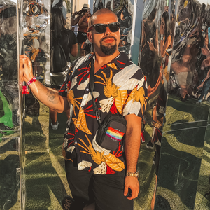 Foto de perfil de Ramon