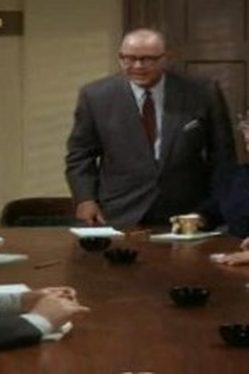 Poster de Episódio Aunt Bee, the Juror (1967)