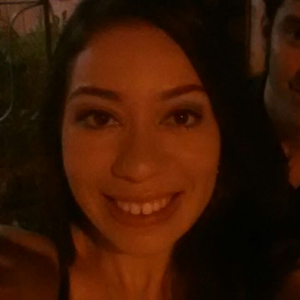Foto de perfil de Bruna Nepomuceno