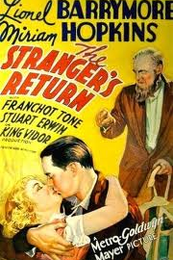 Poster de Filme Felicidade Proibida (1933)