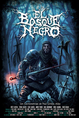 El bosque negro (El bosque negro)