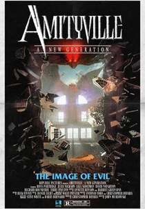 Amityville 7: A Nova Geração (Amityville: A New Generation)