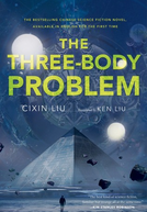 O Problema dos 3 Corpos (2ª Temporada) (The Three-Body Problem (Season 2))