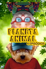 Planeta Animal - Vol. 1 (Planeta Animal: Volume 1)