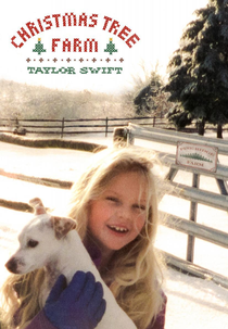 Taylor Swift: Christmas Tree Farm (Taylor Swift: Christmas Tree Farm)