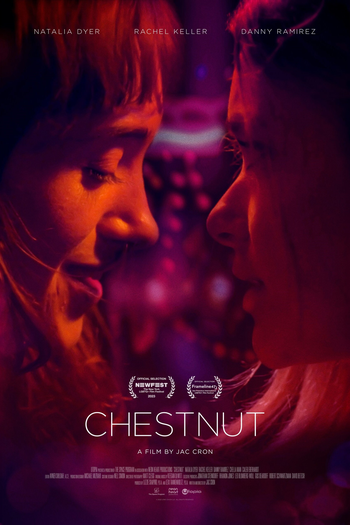 Poster de Filme Chestnut (2022)