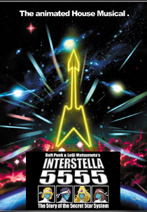 Interstella 5555 (Interstella 5555: The 5tory of the 5ecret 5tar 5ystem)