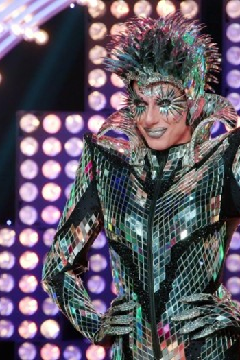 Poster de Episódio Drag Shade Brasil (2023)