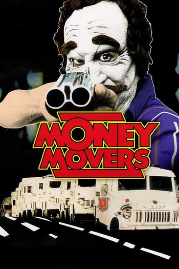  de Filme Money Movers (1978)