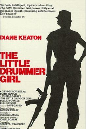  de Filme A Garota do Tambor (1984)