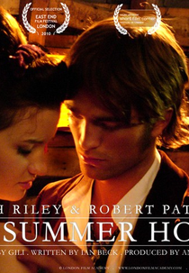 A casa de verão (The Summer House)