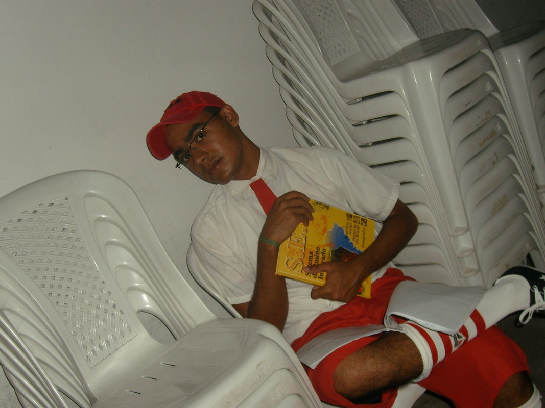 Rafael Dias - Foto 4