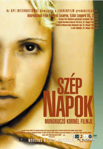 Dias Agradáveis (Szép Napok)