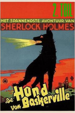 The Hound of the Baskervilles, Part 2 - The Lonely House (Der Hund von Baskerville, 2. Teil - Das einsame Haus)