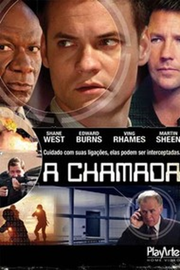  de Filme A Chamada (2009)