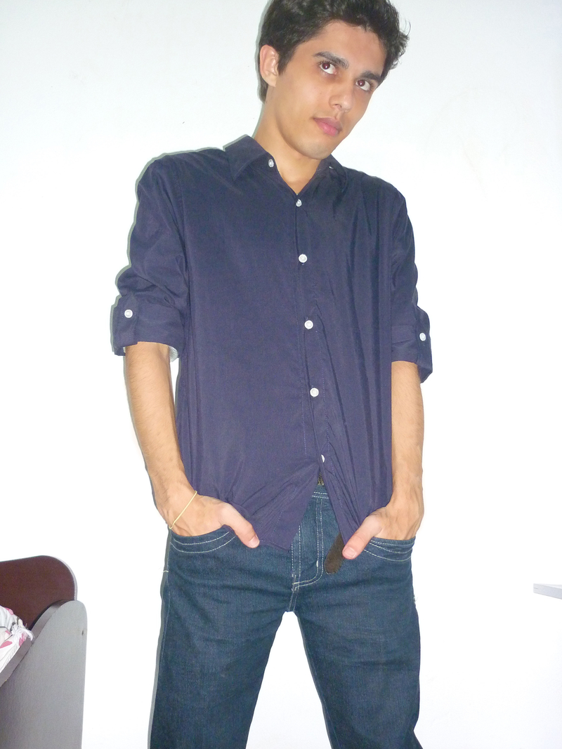 Mayckon Willian Luciano - Foto 2