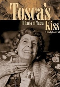 Il bacio di Tosca (Il bacio di Tosca)