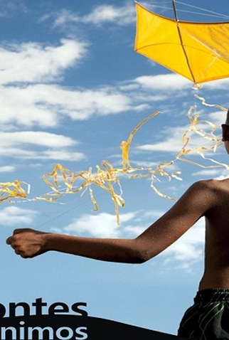 Poster 1 de Filme Horizontes Mínimos (2012)