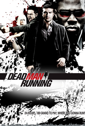 Poster 3 de Filme Fim da Linha (2009)