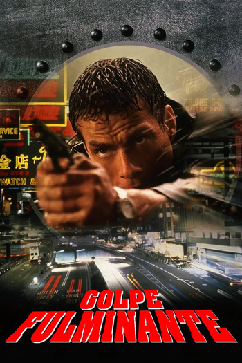  de Filme Golpe Fulminante (1998)