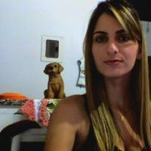 Foto de perfil de Natyelle Borgonha
