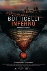 Inferno por Botticelli (Botticelli Inferno)