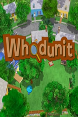 Whodunit by The Backyardigans (Whodunit by The Backyardigans)