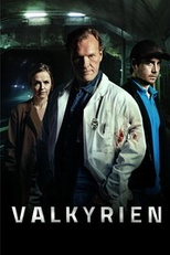 Valkyrien (1ª Temporada) (Valkyrien (Season 1))