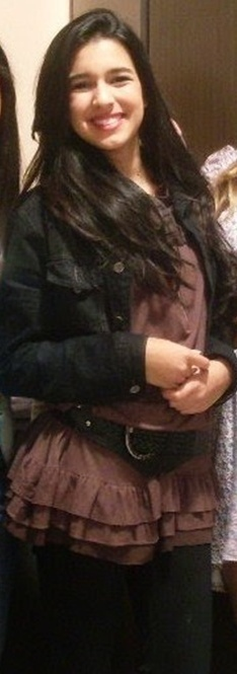Valéria Uzai - Foto 1