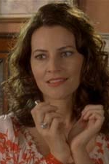 Poster de Episódio The Admirer (2007)