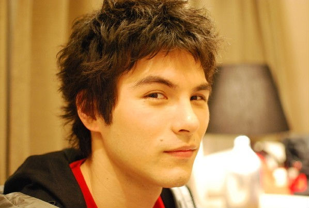 Rhydian Vaughan - Foto 3