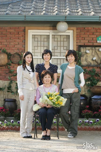  de Série Good Day To Love (2007)