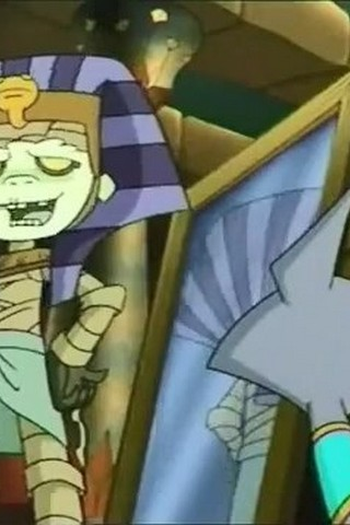 Poster de Episódio The Awakening (2003)