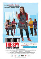 Harriet, a Espiã: Guerras de Blog